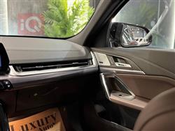 بي ام دبليو X2